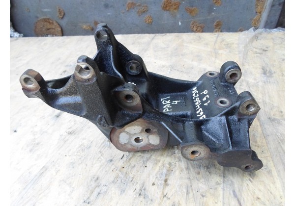 кронштейн генератора Peugeot, Citroen 1.9 d, DW8, 9634962980